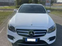 Usata Mercedes E400 Premium Plus 340 CV (250 kW) 2018 Berlina