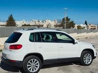 Usata VW Tiguan 2012 SUV