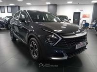Usata Kia Sportage 136 CV (100 kW) 2024 Grigio SUV