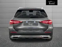 Usata Mercedes 220 Advanced Plus 197 CV (144 kW) 2023 Grigio scuro metallizzato Station wagon