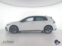 Usata VW Golf VIII GTI 265 CV (194 kW) 2025 Berlina