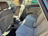 Usata Audi A6 2010 Blu Utilitaria