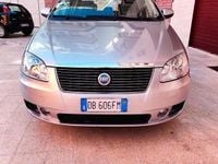 Usata Fiat Croma Dynamic 140 CV (102 kW) 2006 Argento Station wagon