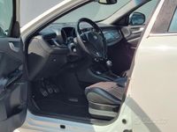 Usata Alfa Romeo Giulietta 120 CV (88 kW) 2010 Bianco Utilitaria