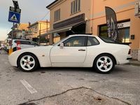 Usata Porsche 944 S2 211 CV (155 kW) 1989 Bianco Coupé
