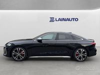 Nuova Audi A5 2025 Nero Station wagon