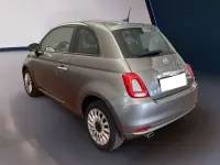 Usata Fiat 500 Lounge 69 CV (50 kW) 2021 Other Berlina
