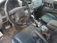 Usata Mitsubishi Pajero 160 CV (117 kW) 2004 SUV