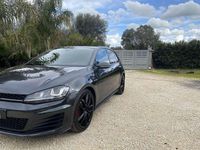 Usata VW Golf VII GTD 184 CV (135 kW) 2016