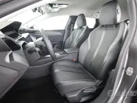 Usata Peugeot 308 Allure 131 CV (96 kW) 2023 Grigio platinium Station wagon