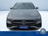 Usata Mercedes A180 AMG 2025 Grigio Berlina