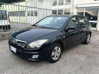 usata Hyundai i30 1.4 Comfort meccanica perfetta