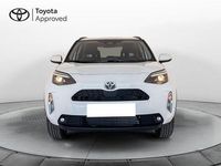 Usata Toyota Yaris Cross Business Edition 116 CV (85 kW) 2022 Altro SUV