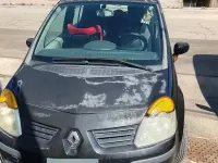 Usata Renault Modus 68 CV (50 kW) 2006 Monovolume
