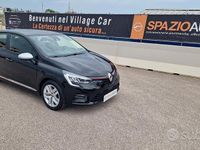 Usata Renault Clio V Zen 86 CV (63 kW) 2020 Nero Berlina