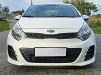 Usata Kia Rio City 86 CV (63 kW) 2015 Berlina