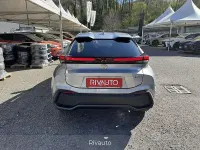 Nuova Toyota C-HR Trend 2026 Grigio SUV