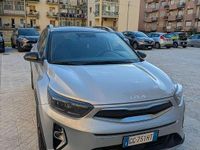Usata Kia Stonic Style 101 CV (74 kW) 2022 SUV