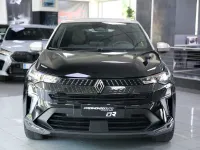 Usata Renault Captur Techno 91 CV (66 kW) 2025 Nero SUV