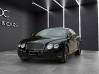 Usata Bentley Continental GT 610 CV (448 kW) 2011 Verde Coupé