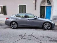 Usata Infiniti Q50 Premium 170 CV (125 kW) 2016 Berlina