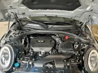 Usata Mini Clubman 150 CV (110 kW) 2017 Grigio Station wagon