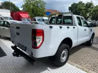 Usata Ford Ranger XL 170 CV (125 kW) 2021 Bianco Pick-up