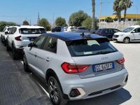 Usata Audi A1 2020 Grigio SUV
