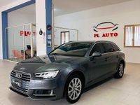 Usata Audi A4 Business 190 CV (139 kW) 2019 Grigio Station wagon