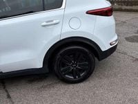 Usata Kia Sportage Comfort 128 CV (94 kW) 2017 SUV