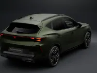 Nuova Cupra Formentor 265 CV (194 kW) 2026 SUV