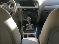 Usata Audi A4 150 CV (110 kW) 2011 Bianco Station wagon