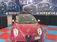 usata Alfa Romeo MiTo 1.4 m.air Distinctive s&s