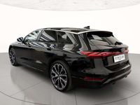 Usata Audi A6 e-tron Advanced Plus 119 kW (163 CV) 2025 Nero mito metallizzato Station wagon