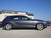 usata BMW 118 benzina Serie 1 (F20) 5p. Advantage
