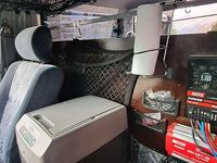 Käytetty Toyota Land Cruiser 160 HP (117 kW) 2001 Hopea Katumaasturi