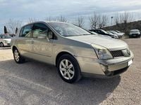 Usata Renault Vel Satis 149 CV (109 kW) 2004 Grigio Utilitaria