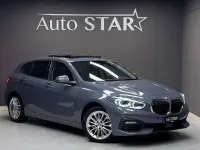 Usata BMW 120 Advantage 190 CV (139 kW) 2022 Grigio Berlina