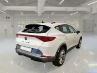Usata Cupra Formentor 150 CV (110 kW) 2023 Bianco SUV