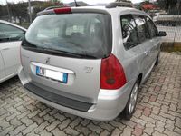 usata Peugeot 307 hdi 2.0 sw - 2004