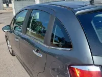 Usata Citroën C3 Feel 99 CV (72 kW) 2016 Grigio Berlina