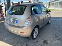 usata Lancia Ypsilon 1.2 8v Argento