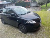 Usata Lancia Ypsilon S 69 CV (50 kW) 2024 Nero Utilitaria
