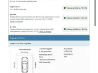 Usata Mitsubishi ASX Invite 116 CV (85 kW) 2014 Bianco SUV