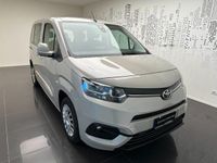 usata Toyota Verso Proace City1.5D 100 CV S&S Short D Lounge