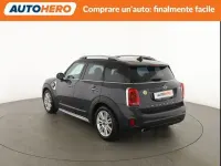 Usata Mini Cooper S Countryman 135 CV (99 kW) 2018 Grigio SUV