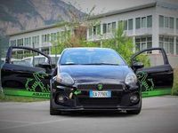 usata Abarth Grande Punto Grande Punto1.4 t. t-jet 155cv 3p