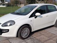 Usata Fiat Punto Evo S 69 CV (50 kW) 2011 Utilitaria