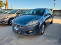 usata Fiat Bravo 1.6 MJT 120 CV DPF Emotion 2011