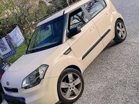 Usata Kia Soul 128 CV (94 kW) 2010 Bianco SUV